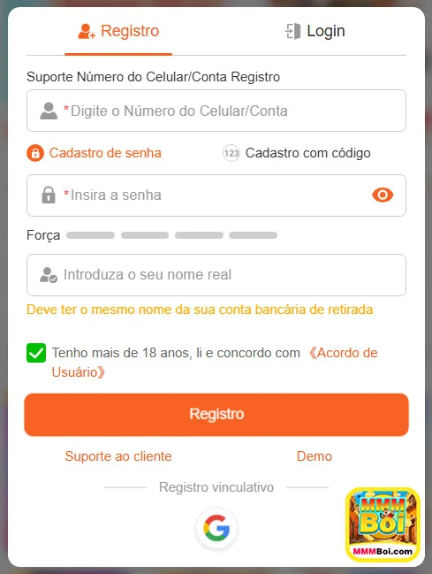 Atração dos Dealers Ao Vivo